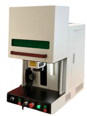 Pryor Laser marking